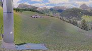 Archiviertes Webcam Bild: Wolkenstein - Tubla am 15.06.2026 um 14:02 Uhr