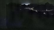 Archived webcam image showing Wolkenstein - Tubla on 14 Jul 2026 at 00:58