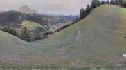 Archived webcam image showing Wolkenstein - Tubla on 14 Jul 2026 at 06:20