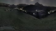Archived webcam image showing Wolkenstein - Tubla on 31 Jul 2026 at 02:56