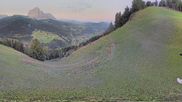 Archived webcam image showing Wolkenstein - Tubla on 31 Jul 2026 at 06:56