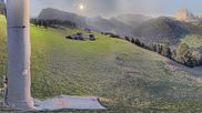 Archived webcam image showing Wolkenstein - Tubla on 31 Jul 2026 at 08:56