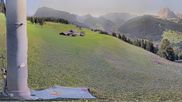 Archived webcam image showing Wolkenstein - Tubla on 31 Jul 2026 at 10:56