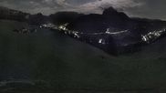 Archived webcam image showing Wolkenstein - Tubla on 2 Aug 2026 at 04:43