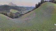 Archived webcam image showing Wolkenstein - Tubla on 2 Aug 2026 at 06:43