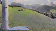Archived webcam image showing Wolkenstein - Tubla on 2 Aug 2026 at 10:43