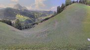 Archived webcam image showing Wolkenstein - Tubla on 2 Aug 2026 at 12:43