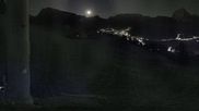 Archived webcam image showing Wolkenstein - Tubla on 4 Aug 2026 at 00:14