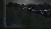 Archived webcam image showing Wolkenstein - Tubla on 4 Aug 2026 at 02:14