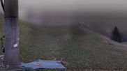 Archived webcam image showing Wolkenstein - Tubla on 18 Sep 2026 at 07:07