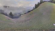 Archived webcam image showing Wolkenstein - Tubla on 18 Sep 2026 at 10:07