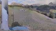 Archiviertes Webcam Bild: Wolkenstein - Tubla am 15.10.2026 um 16:13 Uhr