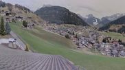 Archiviertes Webcam Bild: Dorf St. Christina im Grödnertal am 12.04.2026 um 14:08 Uhr