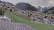 Archiviertes Webcam Bild: Dorf St. Christina im Grödnertal am 12.04.2026 um 18:08 Uhr