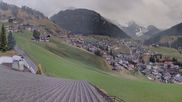 Archiviertes Webcam Bild: Dorf St. Christina im Grödnertal am 13.04.2026 um 08:48 Uhr