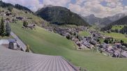 Archiviertes Webcam Bild: Dorf St. Christina im Grödnertal am 28.05.2026 um 12:05 Uhr