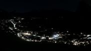 Archiviertes Webcam Bild: Dorf St. Christina im Grödnertal am 29.05.2026 um 02:55 Uhr