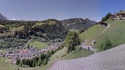 Archiviertes Webcam Bild: Dorf St. Christina im Grödnertal am 29.05.2026 um 12:55 Uhr