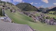 Archiviertes Webcam Bild: Dorf St. Christina im Grödnertal am 29.05.2026 um 14:55 Uhr
