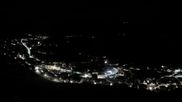 Archiviertes Webcam Bild: Dorf St. Christina im Grödnertal am 15.06.2026 um 00:40 Uhr