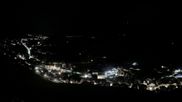 Archiviertes Webcam Bild: Dorf St. Christina im Grödnertal am 12.07.2026 um 00:58 Uhr