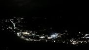 Archiviertes Webcam Bild: Dorf St. Christina im Grödnertal am 12.07.2026 um 02:58 Uhr