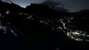 Archiviertes Webcam Bild: Dorf St. Christina im Grödnertal am 12.07.2026 um 04:58 Uhr