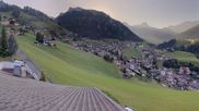 Archiviertes Webcam Bild: Dorf St. Christina im Grödnertal am 12.07.2026 um 07:58 Uhr