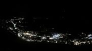 Archiviertes Webcam Bild: Dorf St. Christina im Grödnertal am 13.07.2026 um 00:49 Uhr