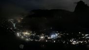 Archived webcam image showing St. Christina (1.428m) on 2 Aug 2026 at 02:06