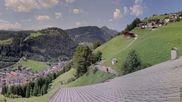 Archived webcam image showing St. Christina (1.428m) on 2 Aug 2026 at 12:06