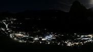 Archived webcam image showing St. Christina (1.428m) on 26 Aug 2026 at 00:45