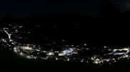 Archived webcam image showing St. Christina (1.428m) on 26 Aug 2026 at 02:45