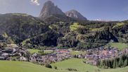 Archived webcam image showing St. Christina (1.428m) on 26 Aug 2026 at 10:45