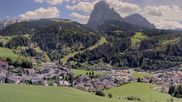 Archived webcam image showing St. Christina (1.428m) on 26 Aug 2026 at 14:45