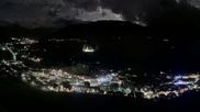 Archived webcam image showing St. Christina (1.428m) on 26 Aug 2026 at 22:45
