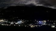 Archiviertes Webcam Bild: Dorf St. Christina im Grödnertal am 27.08.2026 um 00:24 Uhr