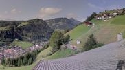 Archiviertes Webcam Bild: Dorf St. Christina im Grödnertal am 27.08.2026 um 10:52 Uhr