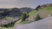 Archiviertes Webcam Bild: Dorf St. Christina im Grödnertal am 27.08.2026 um 12:52 Uhr