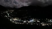Archiviertes Webcam Bild: Dorf St. Christina im Grödnertal am 30.08.2026 um 00:39 Uhr