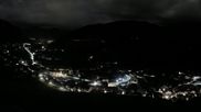 Archiviertes Webcam Bild: Dorf St. Christina im Grödnertal am 30.08.2026 um 04:39 Uhr