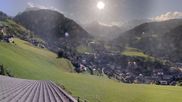 Archiviertes Webcam Bild: Dorf St. Christina im Grödnertal am 30.08.2026 um 08:39 Uhr