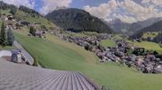Archiviertes Webcam Bild: Dorf St. Christina im Grödnertal am 30.08.2026 um 12:39 Uhr