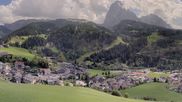 Archiviertes Webcam Bild: Dorf St. Christina im Grödnertal am 30.08.2026 um 14:39 Uhr