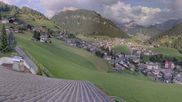 Archiviertes Webcam Bild: Dorf St. Christina im Grödnertal am 30.08.2026 um 18:39 Uhr