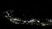 Archived webcam image showing St. Christina (1.428m) on 11 Oct 2026 at 00:05