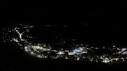 Archiviertes Webcam Bild: Dorf St. Christina im Grödnertal am 13.10.2026 um 00:09 Uhr