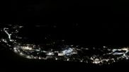 Archiviertes Webcam Bild: Dorf St. Christina im Grödnertal am 13.10.2026 um 02:09 Uhr