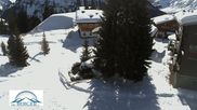 Archiviertes Webcam Bild: Oberlech: Pension Berger am 26 Feb 2026 um 10:26 Uhr