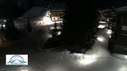 Archiviertes Webcam Bild: Oberlech: Pension Berger am 27 Feb 2026 um 02:49 Uhr